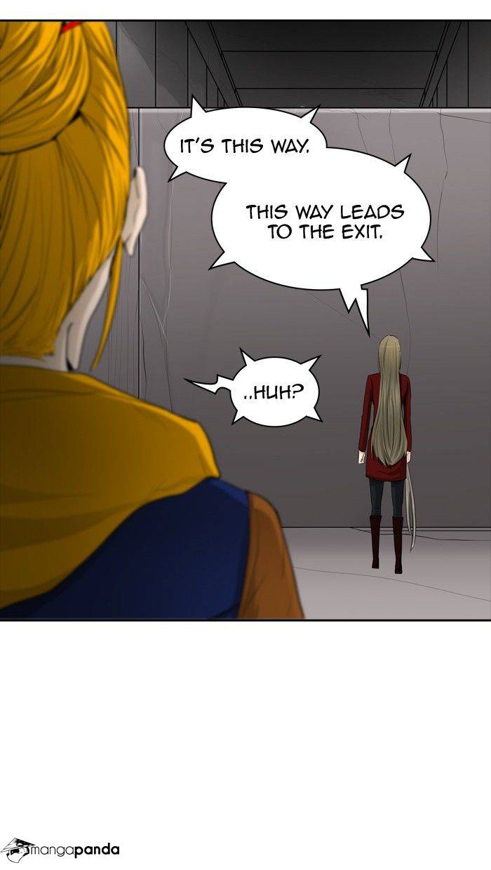 Tower of God Chapter 363 image 020